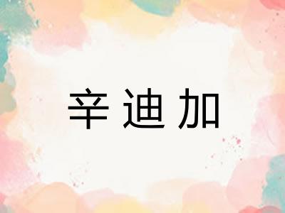 辛迪加