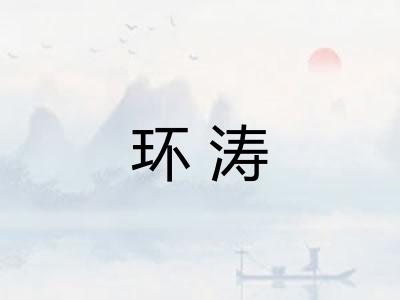 环涛
