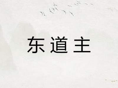 东道主 东道主